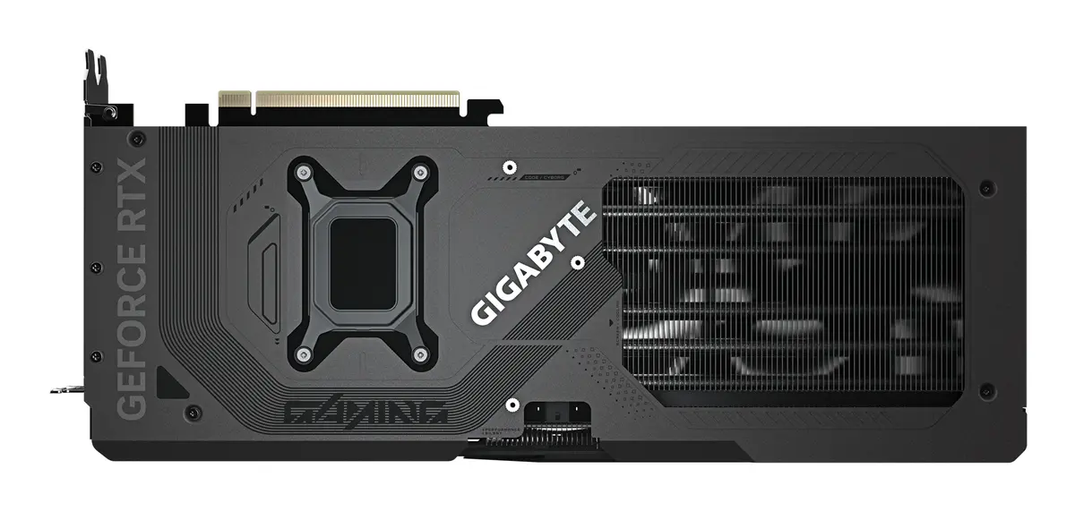 5070 Gigabyte RTX GAMING OC 12GB/3xDP/HDMI/2,75slot - Afbeelding 6