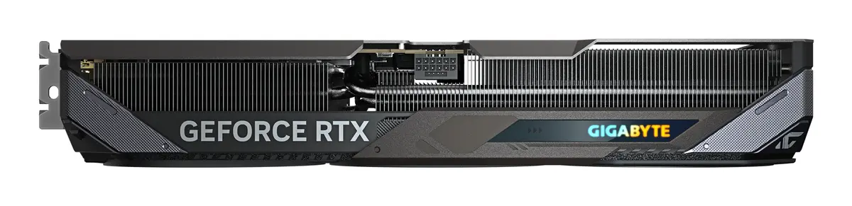5070 Gigabyte RTX GAMING OC 12GB/3xDP/HDMI/2,75slot - Afbeelding 7