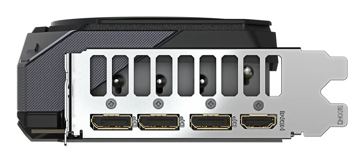 5070 Gigabyte RTX GAMING OC 12GB/3xDP/HDMI/2,75slot - Afbeelding 8