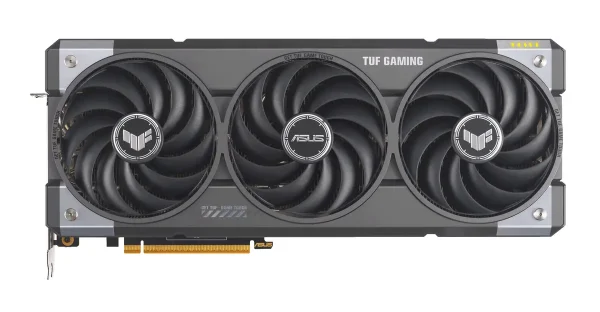 9070XT ASUS TUF GAMING RX OC 16GB/3xDP/HDMI/3,125slot