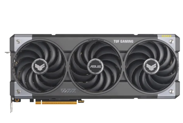 9070 ASUS TUF GAMING RX OC 16GB/3xDP/HDMI/3,125slot