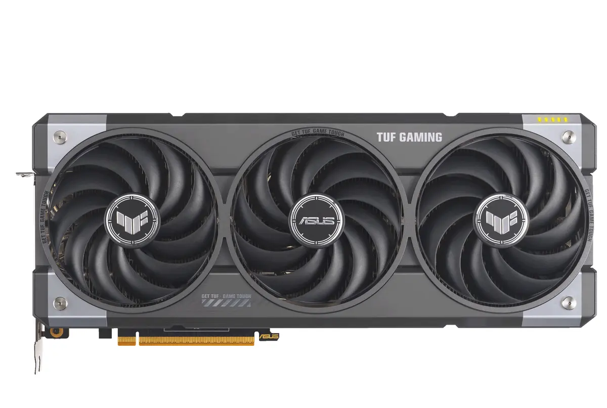 9070 ASUS TUF GAMING RX OC 16GB/3xDP/HDMI/3,125slot