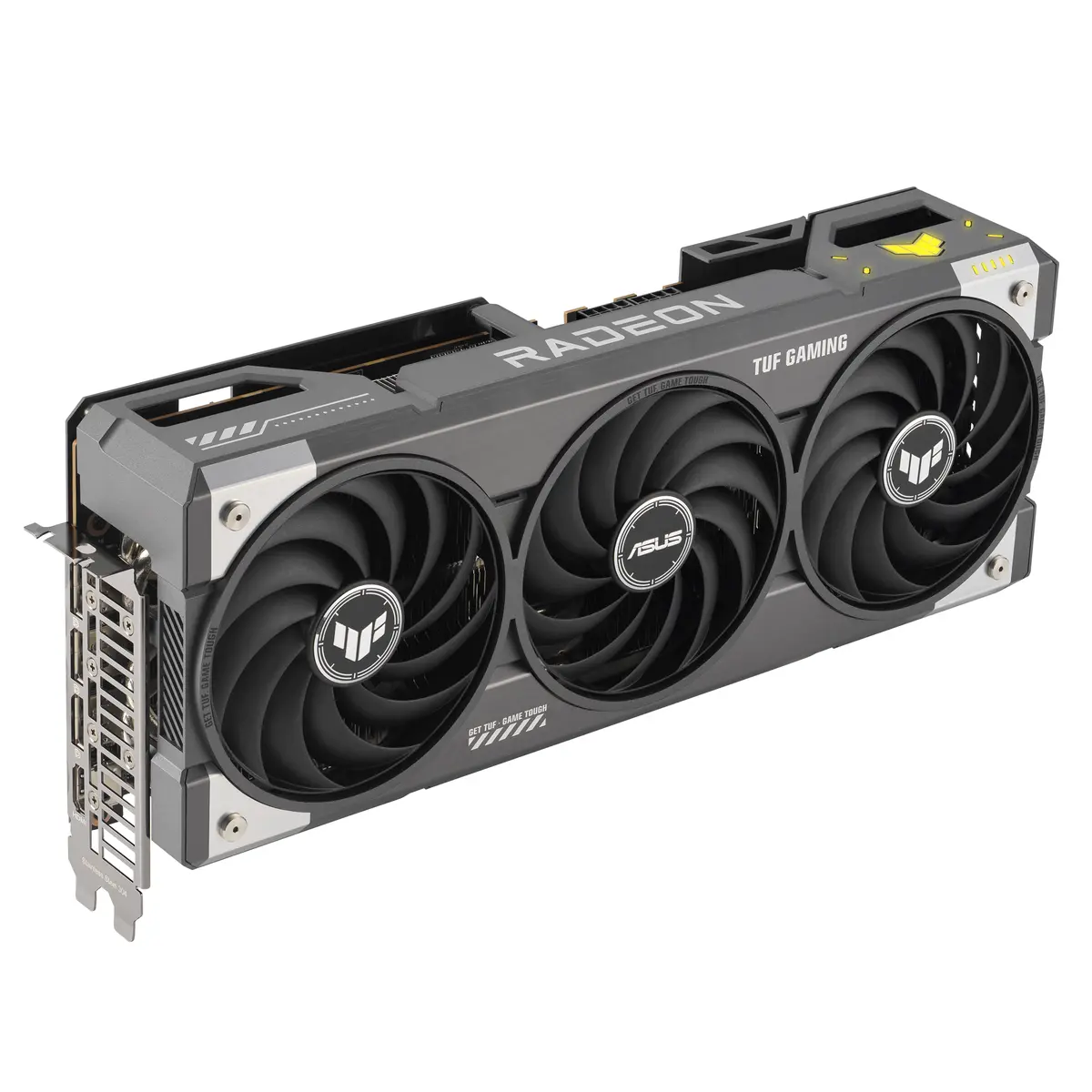 9070 ASUS TUF GAMING RX OC 16GB/3xDP/HDMI/3,125slot - Afbeelding 3