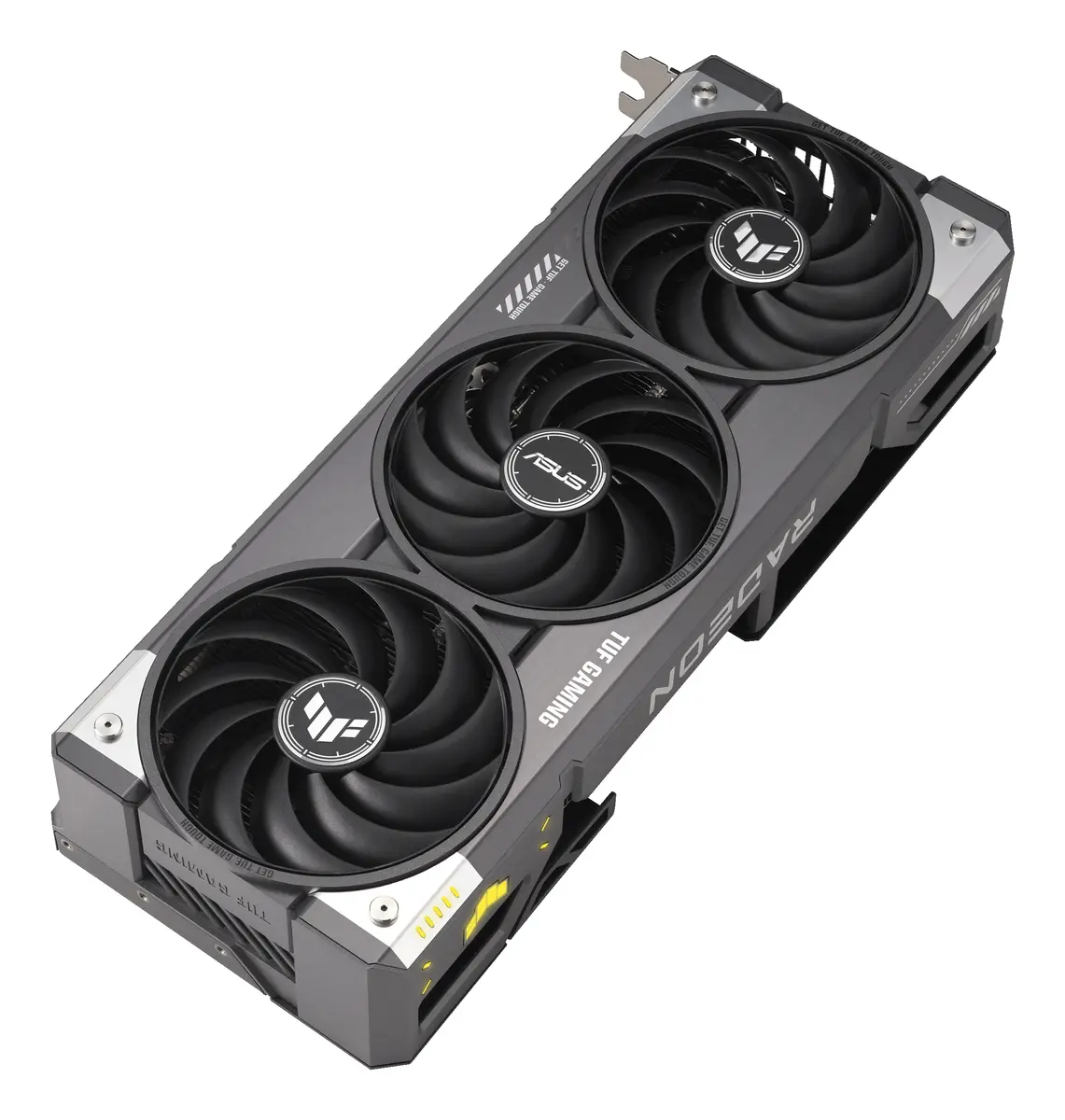 9070 ASUS TUF GAMING RX OC 16GB/3xDP/HDMI/3,125slot - Afbeelding 5