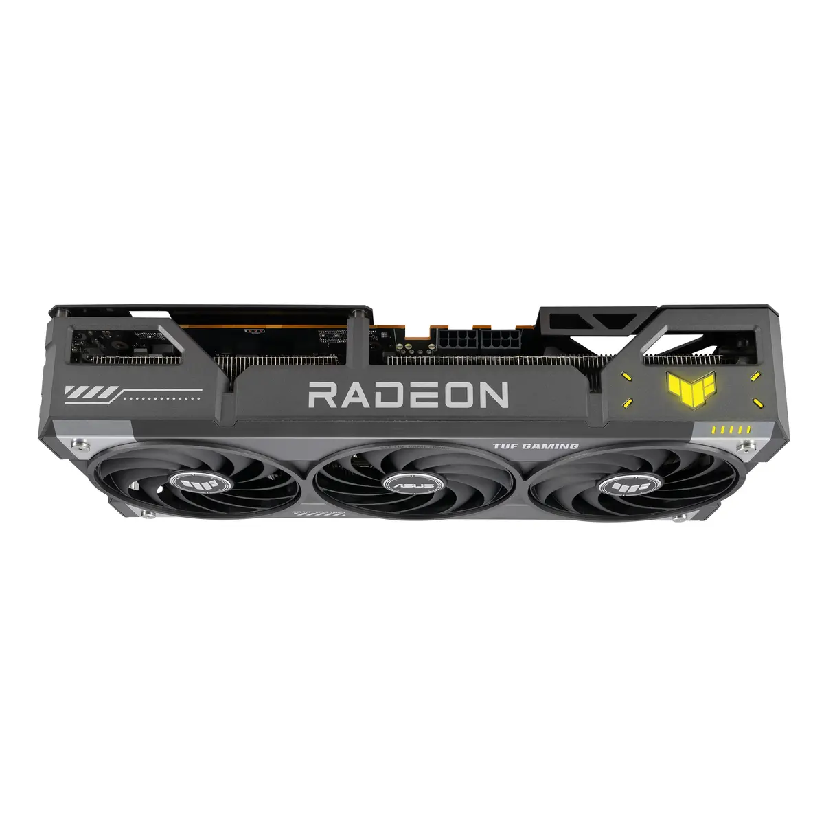 9070 ASUS TUF GAMING RX OC 16GB/3xDP/HDMI/3,125slot - Afbeelding 7