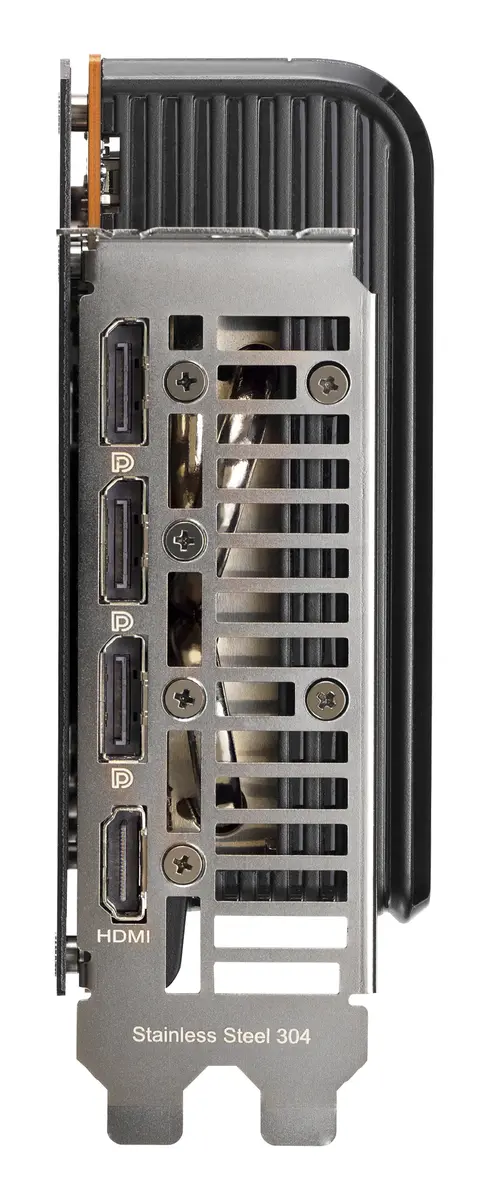 9070XT ASUS PRIME RX OC 16GB/3xDP/HDMI/2,5slot - Afbeelding 11