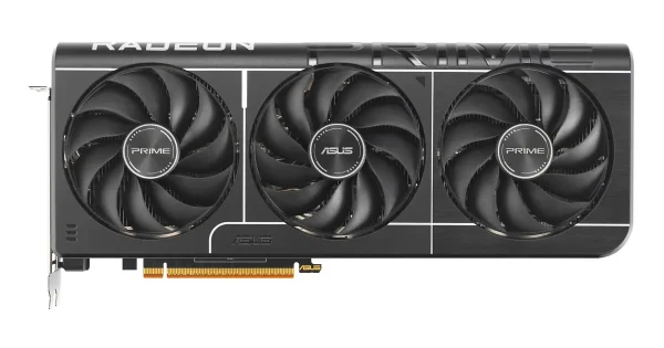 9070 ASUS PRIME RX OC 16GB/3xDP/HDMI/2,5slot
