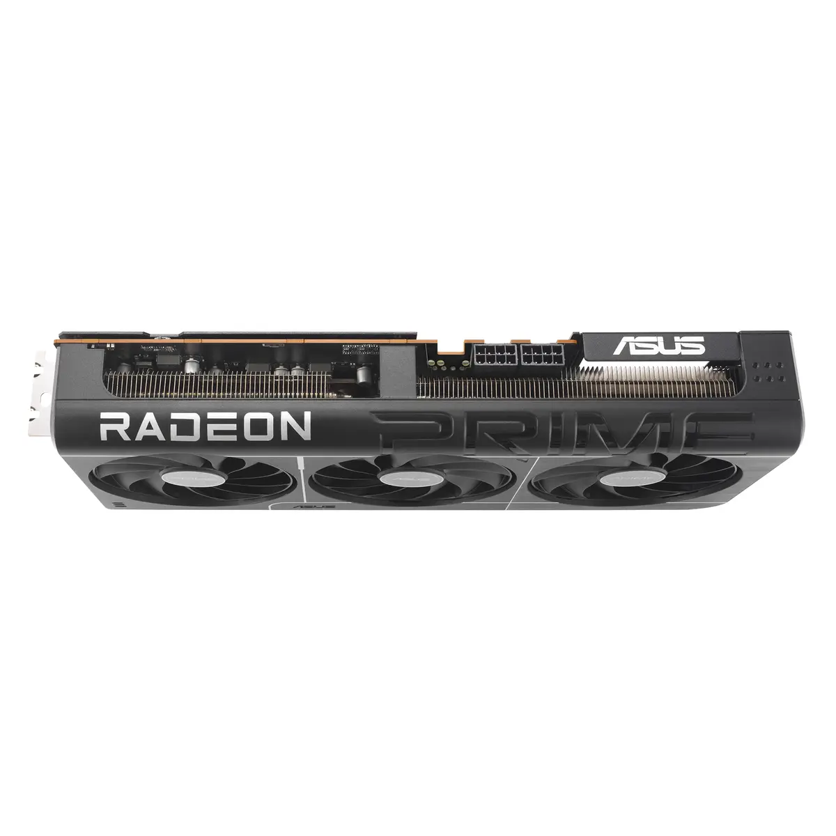 9070 ASUS PRIME RX OC 16GB/3xDP/HDMI/2,5slot - Afbeelding 6