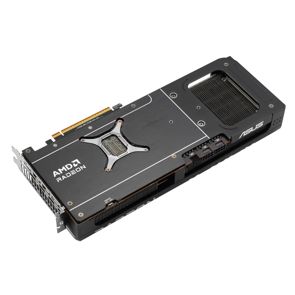 9070 ASUS PRIME RX OC 16GB/3xDP/HDMI/2,5slot - Afbeelding 9