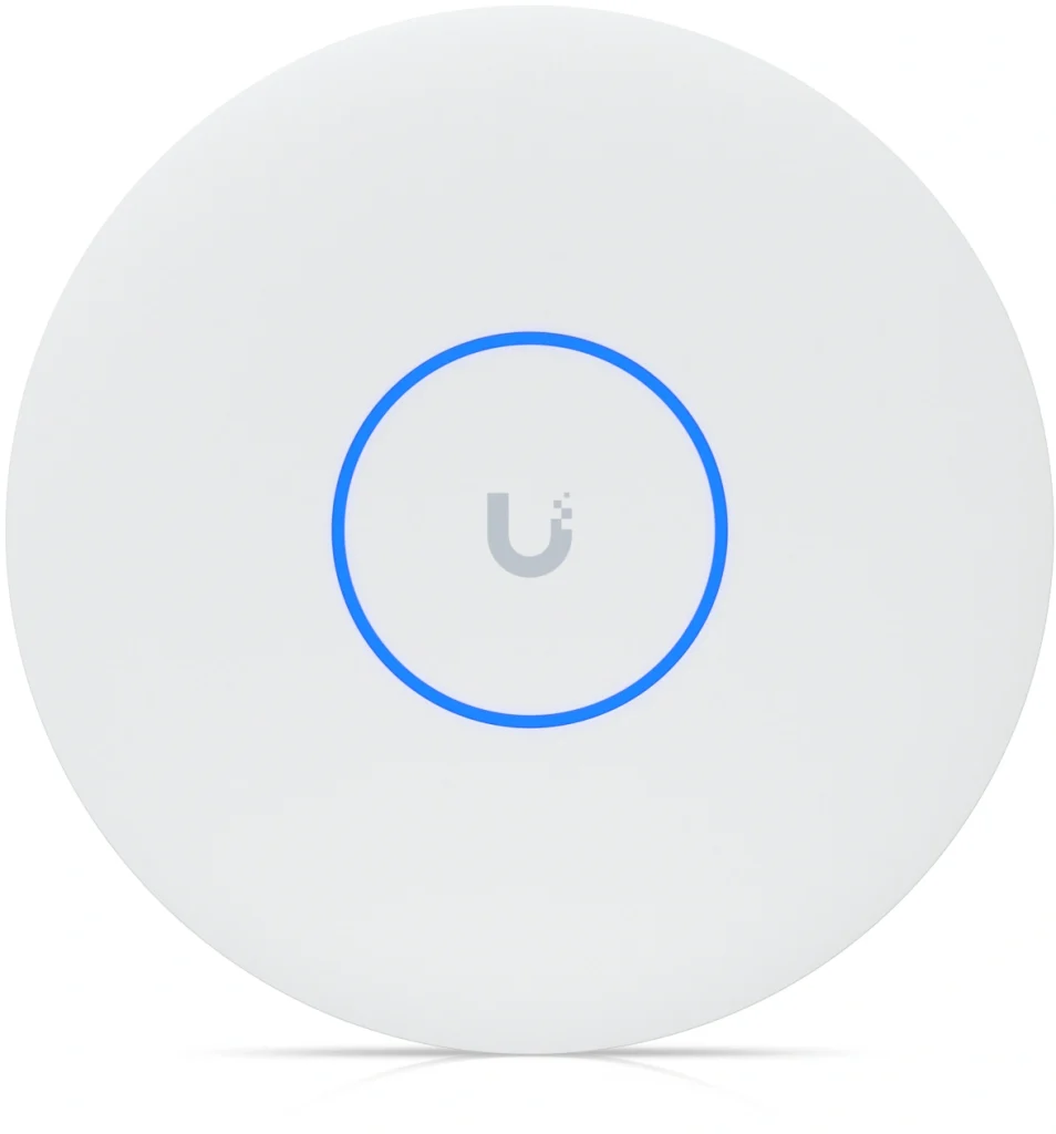 Ubiquiti U7 PRO XG 802.11be 2.4+5+6GHz 10,78Gbps