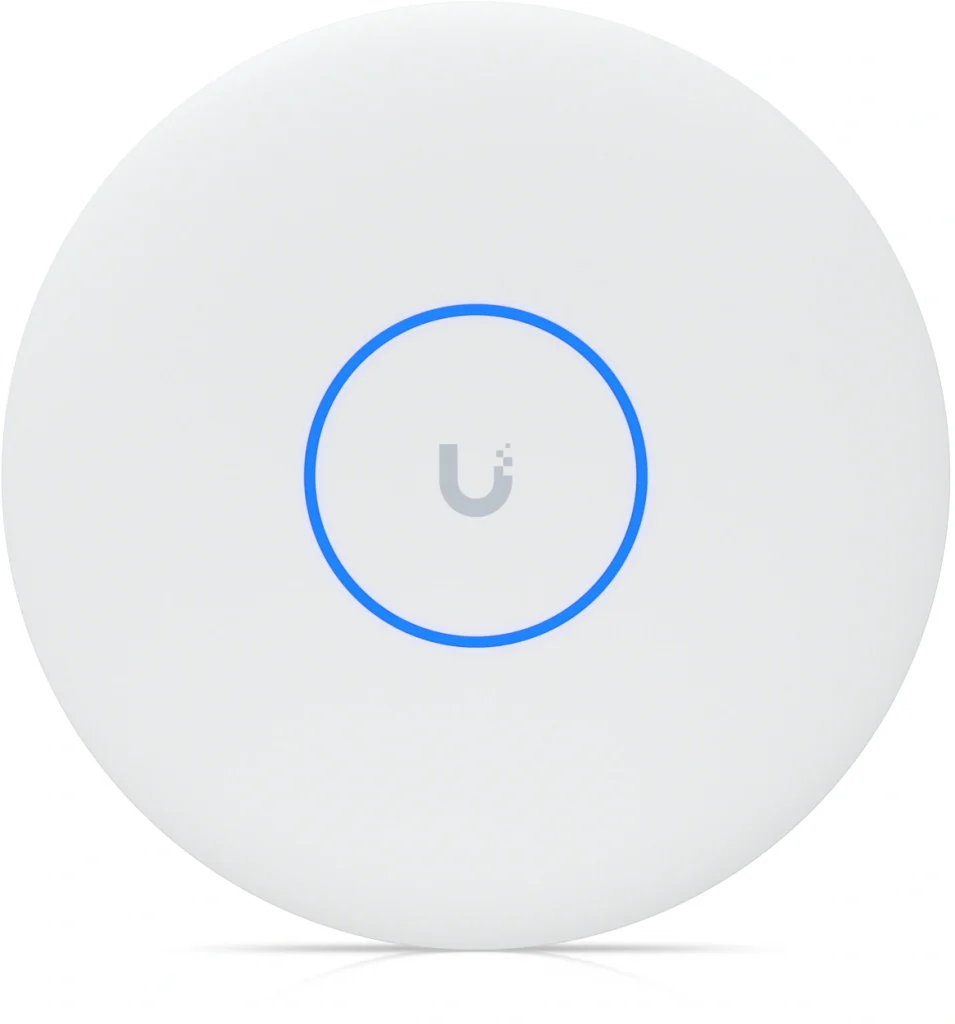 Ubiquiti U7 PRO XGS 802.11be 2.4+5+6GHz