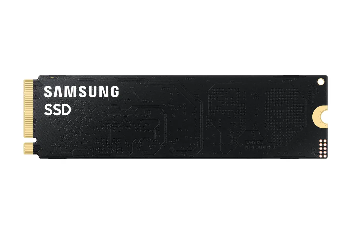 1TB M.2 PCIe NVMe Samsung 9100 Pro TLC/14700/13300 - Afbeelding 2