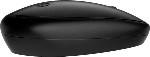 HP 240 Optical USB-A Zwart Retail Wireless Bluetooth