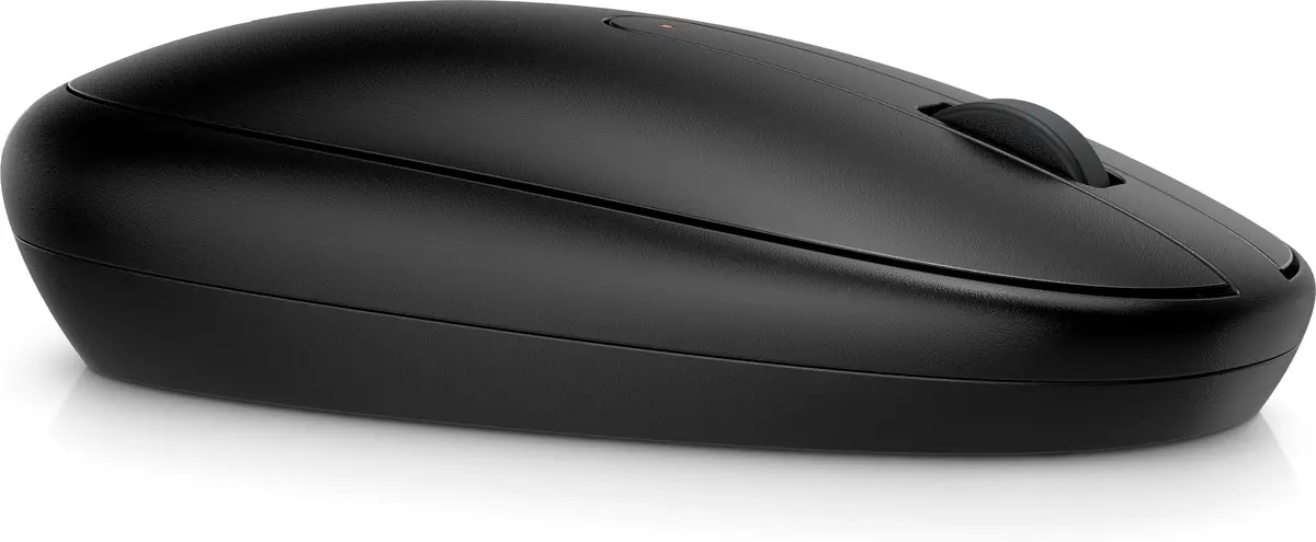HP 240 Optical USB-A Zwart Retail Wireless Bluetooth - Afbeelding 3