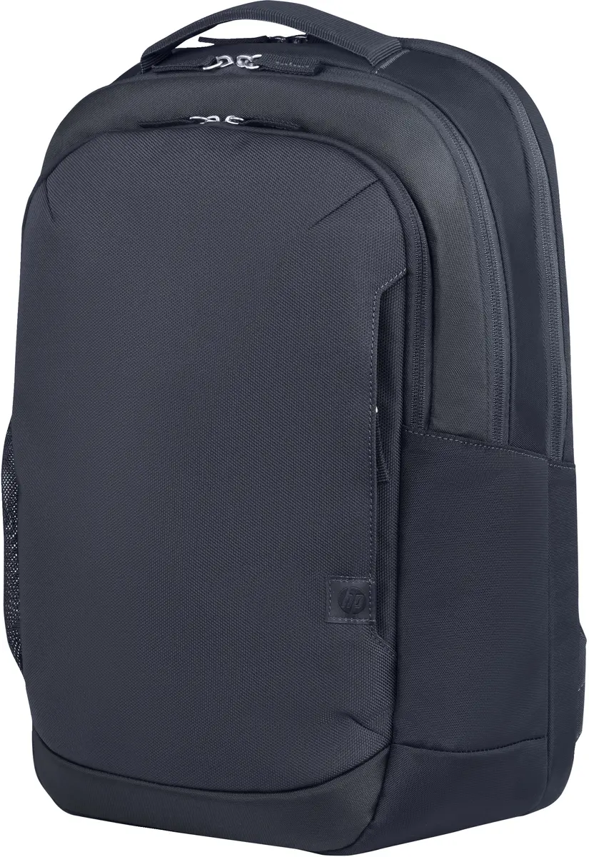 Tas 16,0" HP Everyday Backpack Zwart - Afbeelding 3