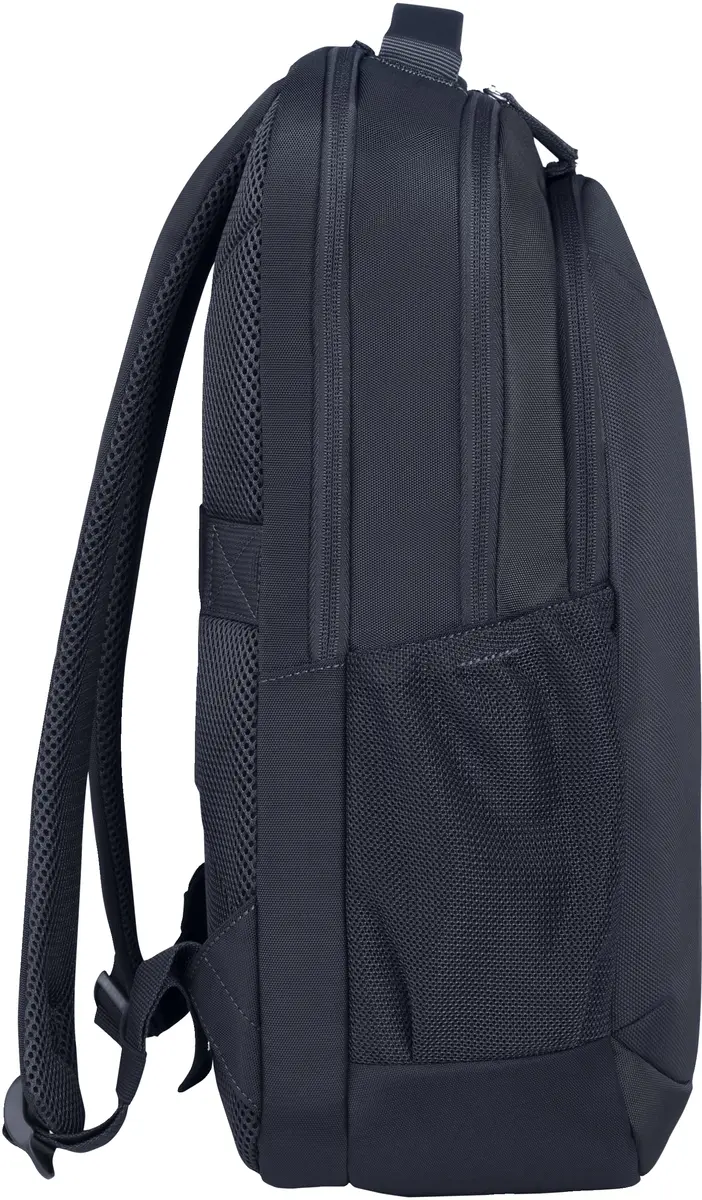 Tas 16,0" HP Everyday Backpack Zwart - Afbeelding 4