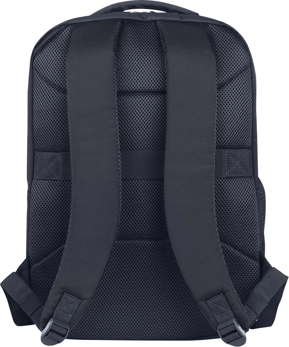 Tas 16,0" HP Everyday Backpack Zwart - Afbeelding 5