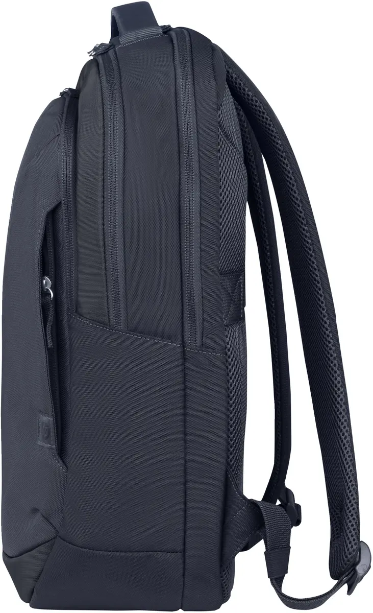 Tas 16,0" HP Everyday Backpack Zwart - Afbeelding 6