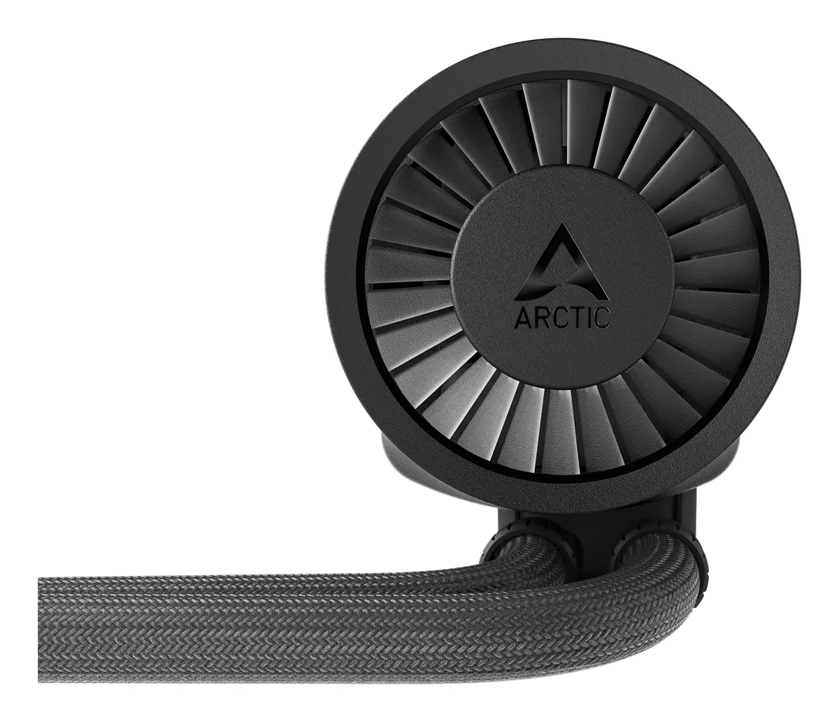 Arctic Liquid Freezer III Pro - 360 Waterkoeling - Afbeelding 5