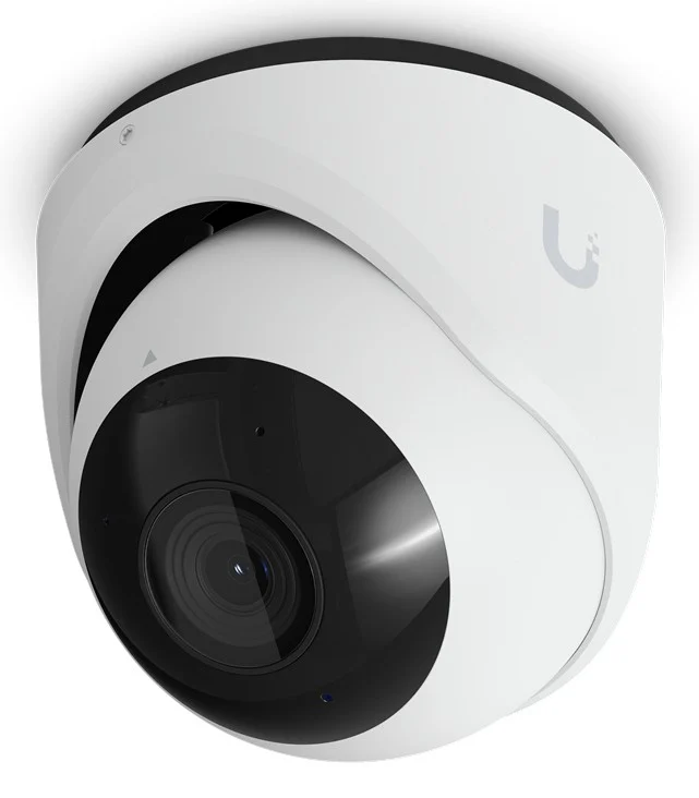 Ubiquiti UVC-G6-TURRET 8MP/4K/30FPS/PoE/IP66/IR 30m/