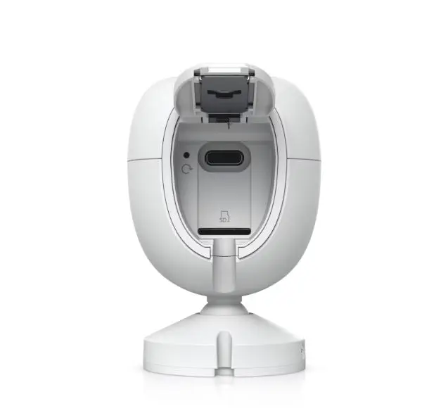 Ubiquiti UVC-G6-Instant 8MP/4K/30FPS/PoE/IR/IP66/wit - Afbeelding 5