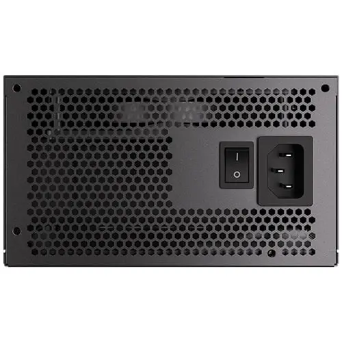 Antec 850W CSK850 PRO EC 80+ Bronze Semi-Modular ATX3.1 - Afbeelding 6