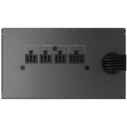 Antec 850W CSK850 PRO EC 80+ Bronze Semi-Modular ATX3.1 - Afbeelding 7