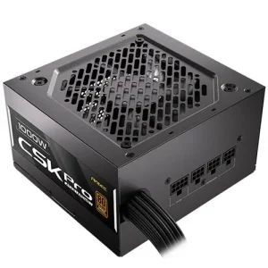 Antec 1000W CSK1000 PRO EC 80+ Bronze SemiModular ATX3.1