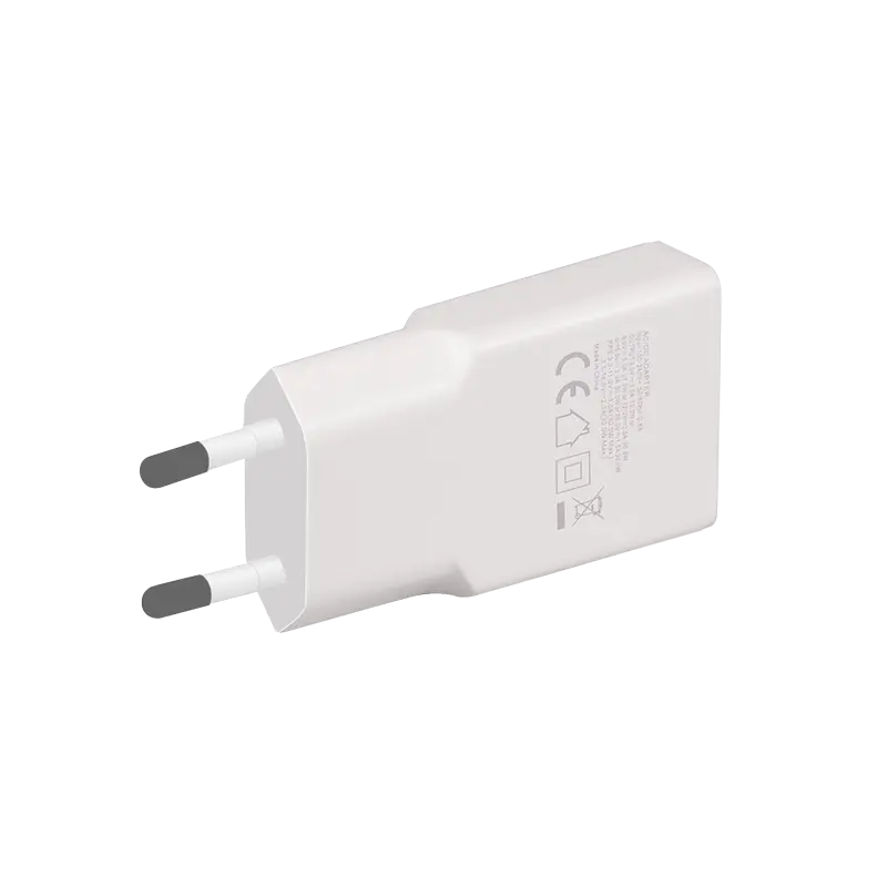 Lader 230V 1xUSB-C 30W LogiLink Wit (slim) - Afbeelding 3