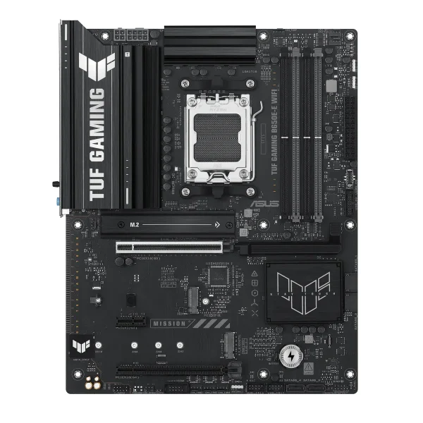 ASUS AM5 B650E-E WIFI TUF GAMING - DDR5/3xM.2/DP/HDMI/ATX