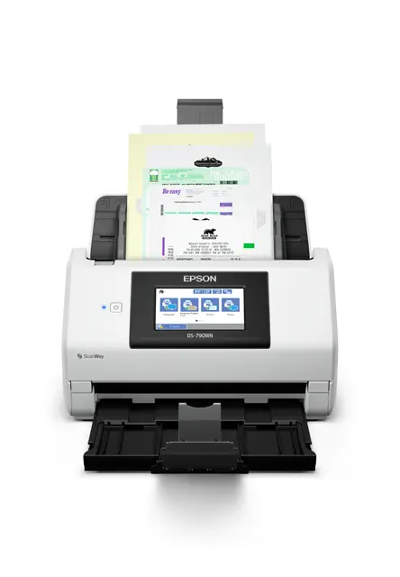 Epson Workforce DS-790WN WLAN / LAN / USB - Afbeelding 6