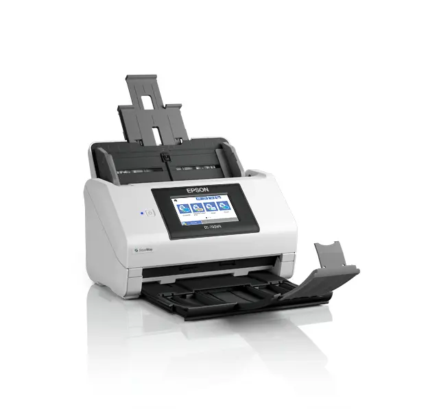 Epson Workforce DS-790WN WLAN / LAN / USB - Afbeelding 8