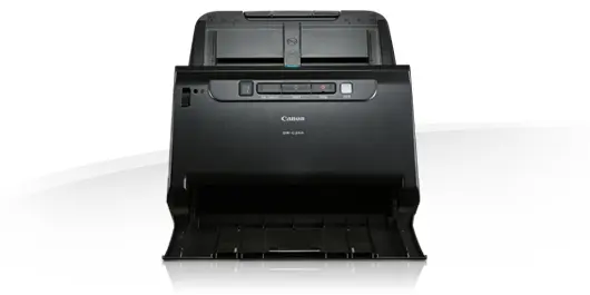 Canon imageFORMULA DR-C240 A4/USB - Afbeelding 3