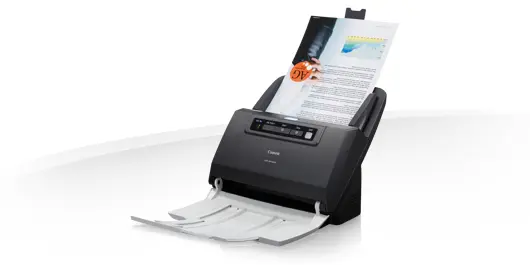 Canon imageFORMULA DR-M160II A4/USB