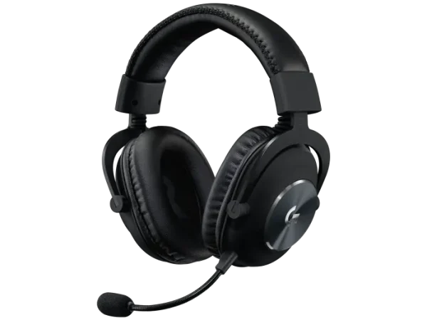 Logitech G Stereo Headset PRO X Gaming USB-A zwart