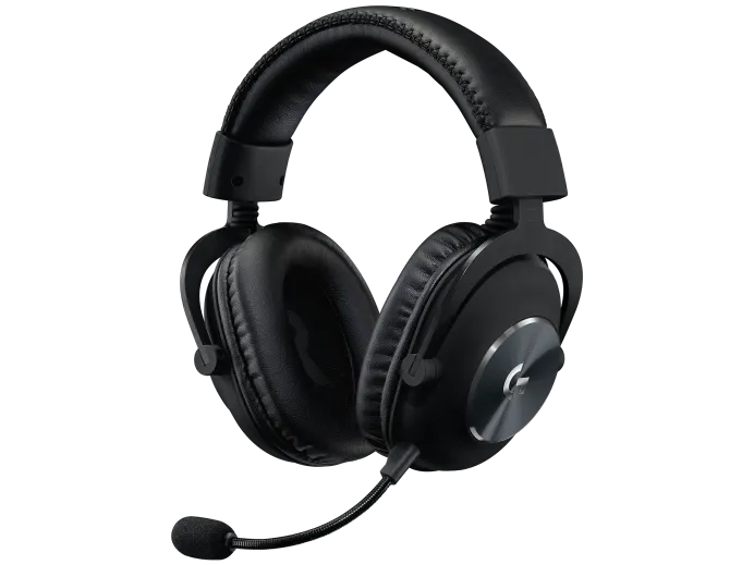 Logitech G Stereo Headset PRO X Gaming USB-A zwart