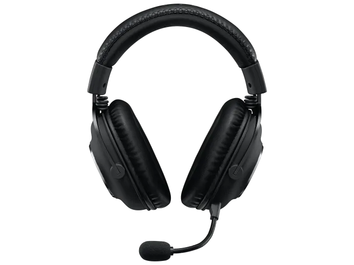 Logitech G Stereo Headset PRO X Gaming USB-A zwart - Afbeelding 2