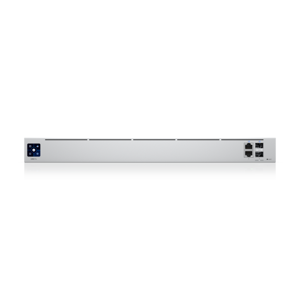 Ubiquiti Gateway Pro