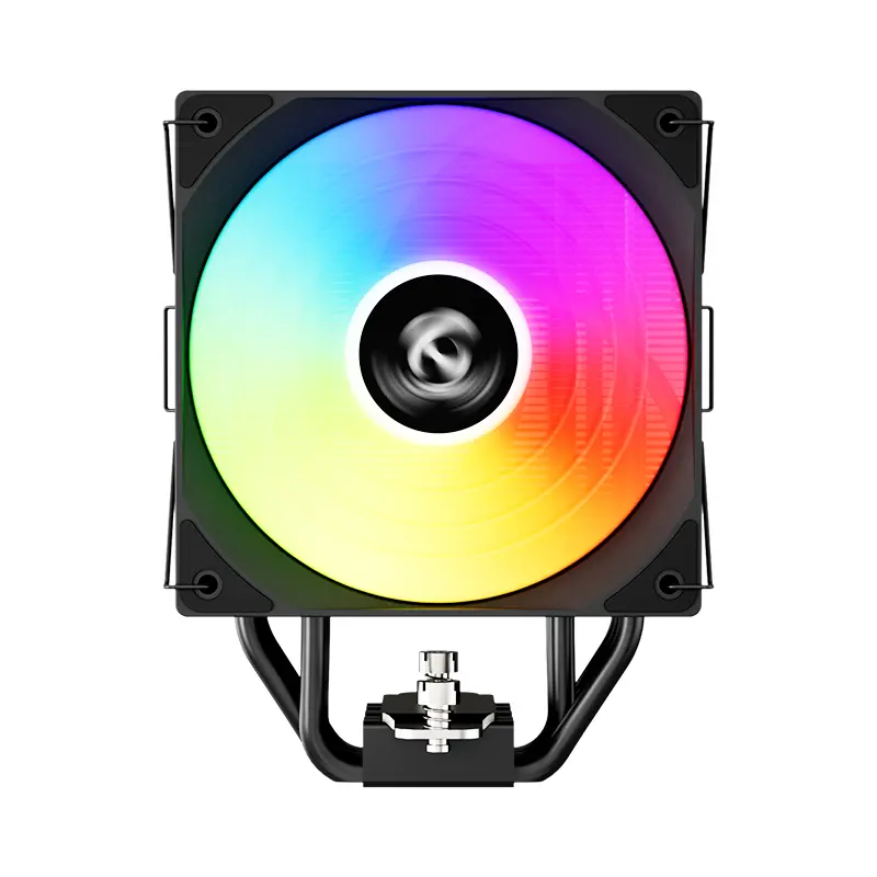 Power Train MK2 ARGB PWM- AMD-Intel 125Watt - Afbeelding 2