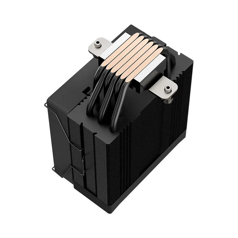 Power Train MK2 ARGB PWM- AMD-Intel 125Watt - Afbeelding 3