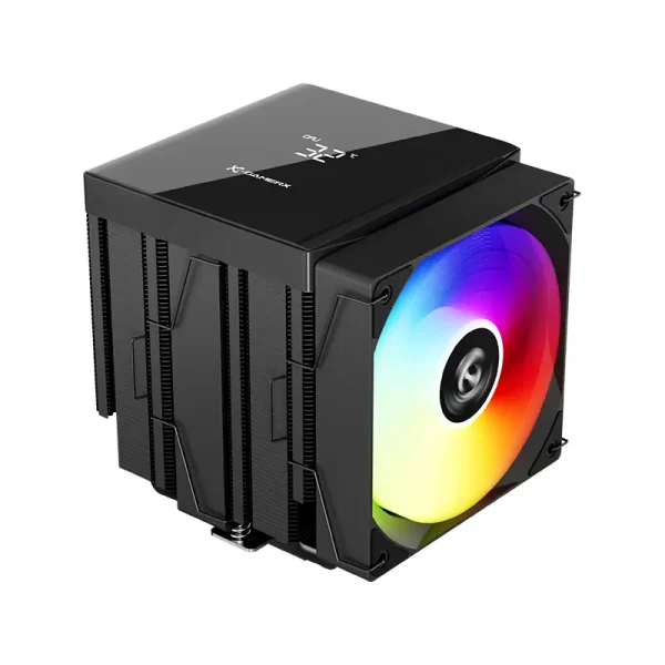 Power Train MK6 ARGB dual PWM - AMD-Intel 125Wat