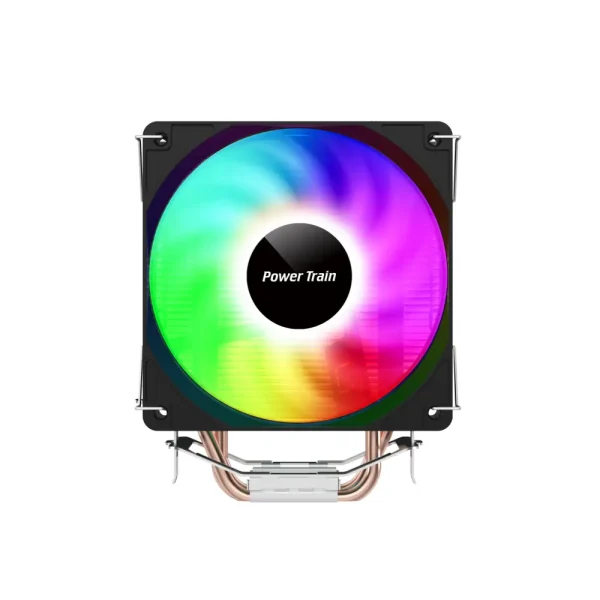 Power Train 40P RGB - AMD-Intel 165Watt
