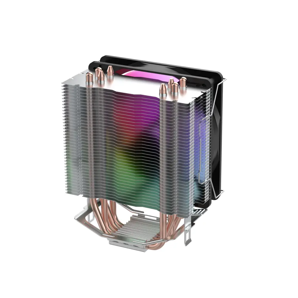 Power Train 40P RGB - AMD-Intel 165Watt - Afbeelding 3