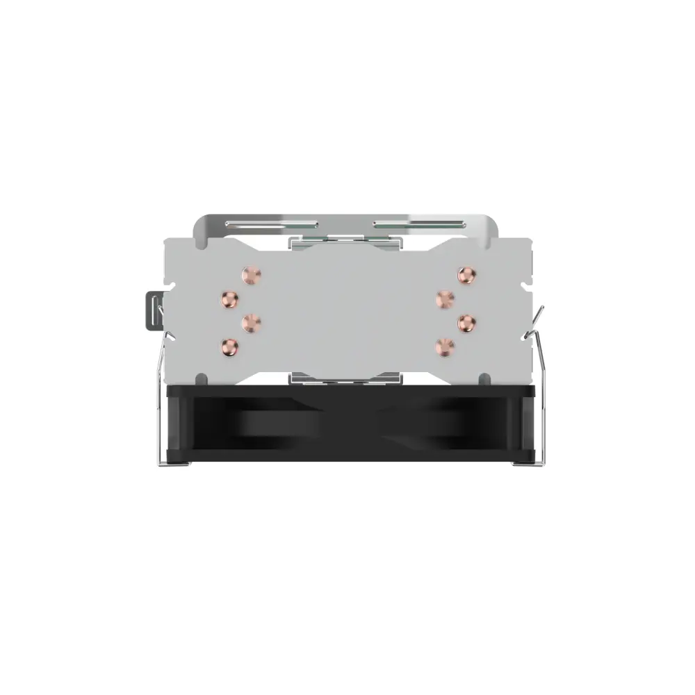 Power Train 40P RGB - AMD-Intel 165Watt - Afbeelding 5
