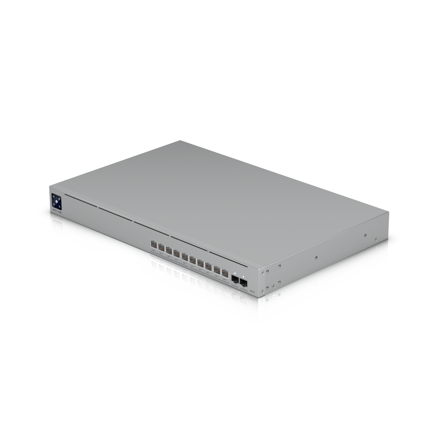 10Port 10Gbps 10xPoE+++ 2xSFP+ 400W Ubiquiti - Afbeelding 5