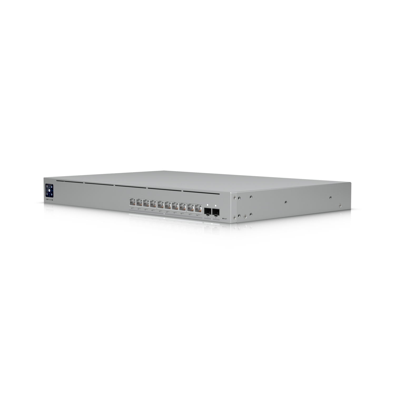 10Port 10Gbps 10xPoE+++ 2xSFP+ 400W Ubiquiti - Afbeelding 6