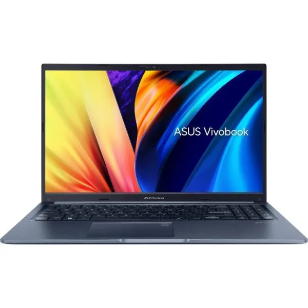 ASUS 15,6" i5-13/8GB/512GB/FHD/NoOS Blauw