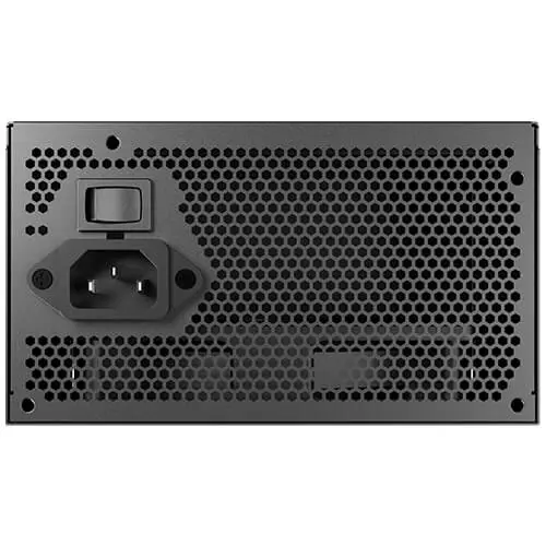 Antec 550W CSK550DC EC 80+ Bronze ATX - Afbeelding 5