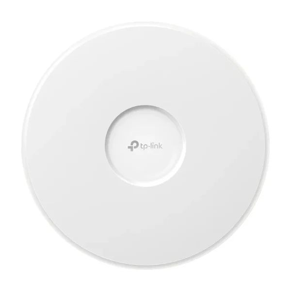 BE 9300 WiFi7 PoE+ 2.5Gbps Omada TP-Link