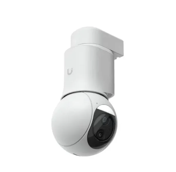 Ubiquiti UVC-G6-PTZ 8MP/4K/30FPS/PoE+/IP66/IR 30m/